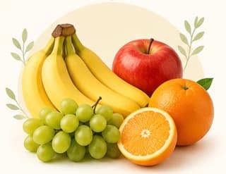 Fruits
