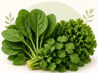 Leafy Greens